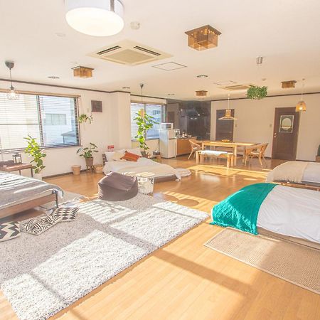 Hakata Ogokusou 3Aアパートメント エクステリア 写真