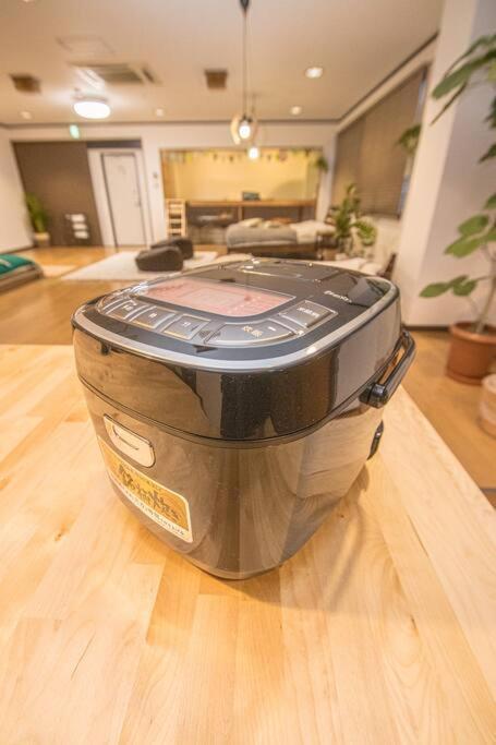 Hakata Ogokusou 3Aアパートメント エクステリア 写真