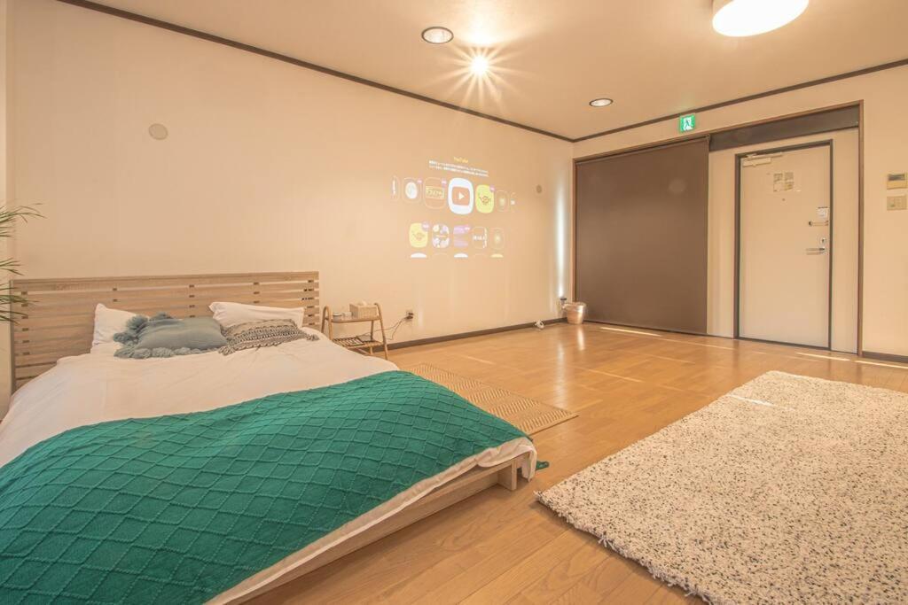 Hakata Ogokusou 3Aアパートメント エクステリア 写真