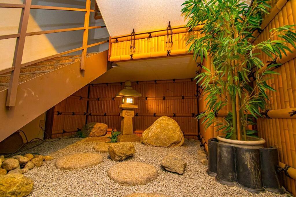 Hakata Ogokusou 3Aアパートメント エクステリア 写真